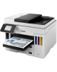 Canon MAXIFY GX7050 Colour, Inkjet, Colour Inkjet Multifunction Printer, A4, Wi-Fi, Grey/Black