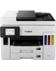 Canon MAXIFY GX7050 Colour, Inkjet, Colour Inkjet Multifunction Printer, A4, Wi-Fi, Grey/Black