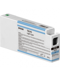 Epson T824500 UltraChrome HDX/HD Ink catrige, Cyan