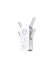 TP-LINK AC2600 Wi-Fi Range Extender RE650 802.11ac, 2.4GHz/5GHz, 800+1733 Mbit/s, 10/100/1000 Mbit/s, Ethernet LAN (RJ-45) ports 1, no PoE, Antenna type 4xExternal