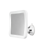 Camry Bathroom Mirror, CR 2169, 16.3 cm, LED mirror, White
