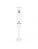 Adler AD 4622 Hand Blender, 200 W, Number of speeds 1, White