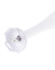 Adler AD 4622 Hand Blender, 200 W, Number of speeds 1, White