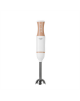 Adler AD 4616 Hand Blender, 500 W, Number of speeds 2, White