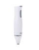 Adler Hand blender set AD 4620 Hand Blender, 800 W, Number of speeds 2, Chopper, White