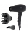 Adler Hair dryer AD 2267 2100 W, Number of temperature settings 3, Diffuser nozzle, Black