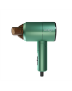 Adler Hair Dryer AD 2265 1100 W, Number of temperature settings 2, Green