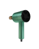 Adler Hair Dryer AD 2265 1100 W, Number of temperature settings 2, Green