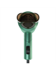 Adler Hair Dryer AD 2265 1100 W, Number of temperature settings 2, Green