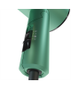 Adler Hair Dryer AD 2265 1100 W, Number of temperature settings 2, Green