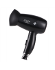 Adler Hair Dryer AD 2251 1400 W, Number of temperature settings 2, Black