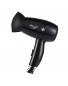 Adler Hair Dryer AD 2251 1400 W, Number of temperature settings 2, Black