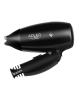 Adler Hair Dryer AD 2251 1400 W, Number of temperature settings 2, Black