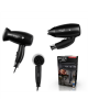 Adler Hair Dryer AD 2251 1400 W, Number of temperature settings 2, Black