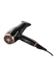 Mesko Hair Dryer MS 2249 2000 W, Number of temperature settings 3, Black/Pink