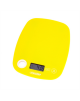 Mesko Kitchen scale MS 3159y Maximum weight (capacity) 5 kg, Graduation 1 g, Display type LCD, Yellow