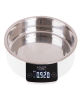 Adler Kitchen scale with a bowl AD 3166 Maximum weight (capacity) 5 kg, Graduation 1 g, Display type LCD, White