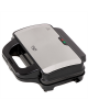 Adler Sandwich maker AD 3043 900 W, Number of plates 1, Number of pastry 2, Black