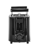 Mesko Toaster MS 3220 Power 750 W, Number of slots 2, Housing material Plastic, Black