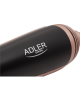 Adler Hair Styler AD 2022 Temperature (max) 80 °C, Number of heating levels 3, 1200 W, Black