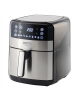 Camry Airfryer Oven CR 6311 Power 1700 W, Stainless steel/Black