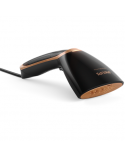 Philips Steamer GC362/80 Handheld, 1300 W, 0.07 L, 24 g/min, Black