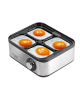 Adler Egg boiler AD 4486 Stainless steel, 800 W