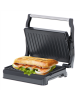 Adler Electric Grill AD 3052 Table, 1200 W, Stainless steel, Non-stick grill plates