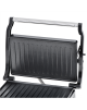 Adler Electric Grill AD 3052 Table, 1200 W, Stainless steel, Non-stick grill plates