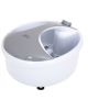 Adler Foot massager AD 2177 White/Silver