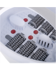 Adler Foot massager AD 2177 White/Silver