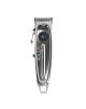 Adler Proffesional Hair clipper AD 2831 Cordless or corded, Silver