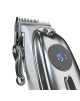 Adler Proffesional Hair clipper AD 2831 Cordless or corded, Silver