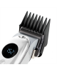 Adler Proffesional Hair clipper AD 2831 Cordless or corded, Silver