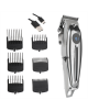 Adler Proffesional Hair clipper AD 2831 Cordless or corded, Silver