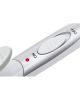 Adler Hair curler AD 2106 Ceramic heating system, 40 W, White