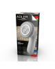 Adler Lint remover AD 9616 White, Battery operated