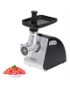 Camry Meat mincer CR 4812 Silver/Black, 1600 W, Number of speeds 2, Throughput (kg/min) 2