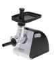 Camry Meat mincer CR 4812 Silver/Black, 1600 W, Number of speeds 2, Throughput (kg/min) 2