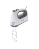 Camry Hand mixer CR 4220w Hand Mixer, 300 W, Number of speeds 5, Turbo mode, White