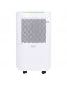 Camry Air Dehumidifier CR 7851 Power 200 W, Suitable for rooms up to 60 m³, Water tank capacity 2.2 L, White