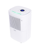 Camry Air Dehumidifier CR 7851 Power 200 W, Suitable for rooms up to 60 m³, Water tank capacity 2.2 L, White