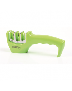 Camry Knife sharpener CR 6709 Manual, Green, 3