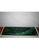 SALE OUT. Razer Goliathus Speed Cosmic Extended, USED AS DEMO Razer Goliathus Speed Cosmic Extended Gaming Mouse Pad, 294 x 920 