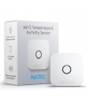Aeotec aërQ Temperature & Humidity Sensor, Z-Wave Plus