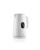 ETA Kettle Elsa ETA559790010 Electric, 1800 W, 1.5 L, Stainless steel, 360° rotational base, White