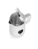 ETA Kettle Elsa ETA559790010 Electric, 1800 W, 1.5 L, Stainless steel, 360° rotational base, White