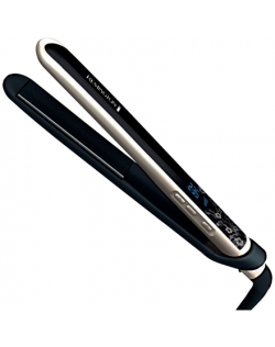 Remington PEARL Hair Straightener S9500 Ceramic heating system, Display Digital display, Temperature (min) 150 °C, Temperature (