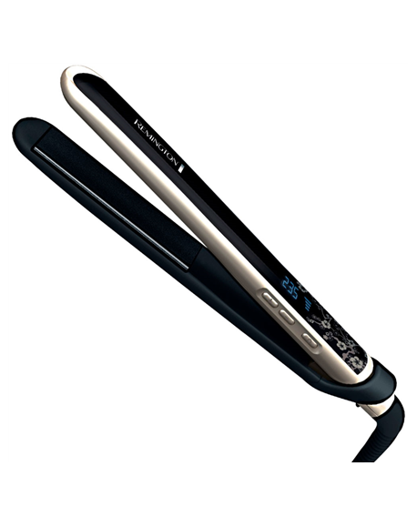 Remington PEARL Hair Straightener S9500 Ceramic heating system, Display Digital display, Temperature (min) 150 °C, Temperature (