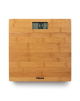 Tristar Personal scale WG-2432 Maximum weight (capacity) 180 kg, Accuracy 100 g, Brown